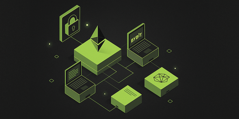 From Exploit to Escape: Bybit's Multisig Was Secure–Until the UI Wasn't